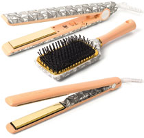 Las gamas C3 & C1 de Corioliss tienen un nuevo diseo: Rose Gold