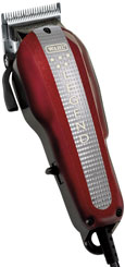 Wahl Legend, la clipper ideal para cortes ntidos y perfectos