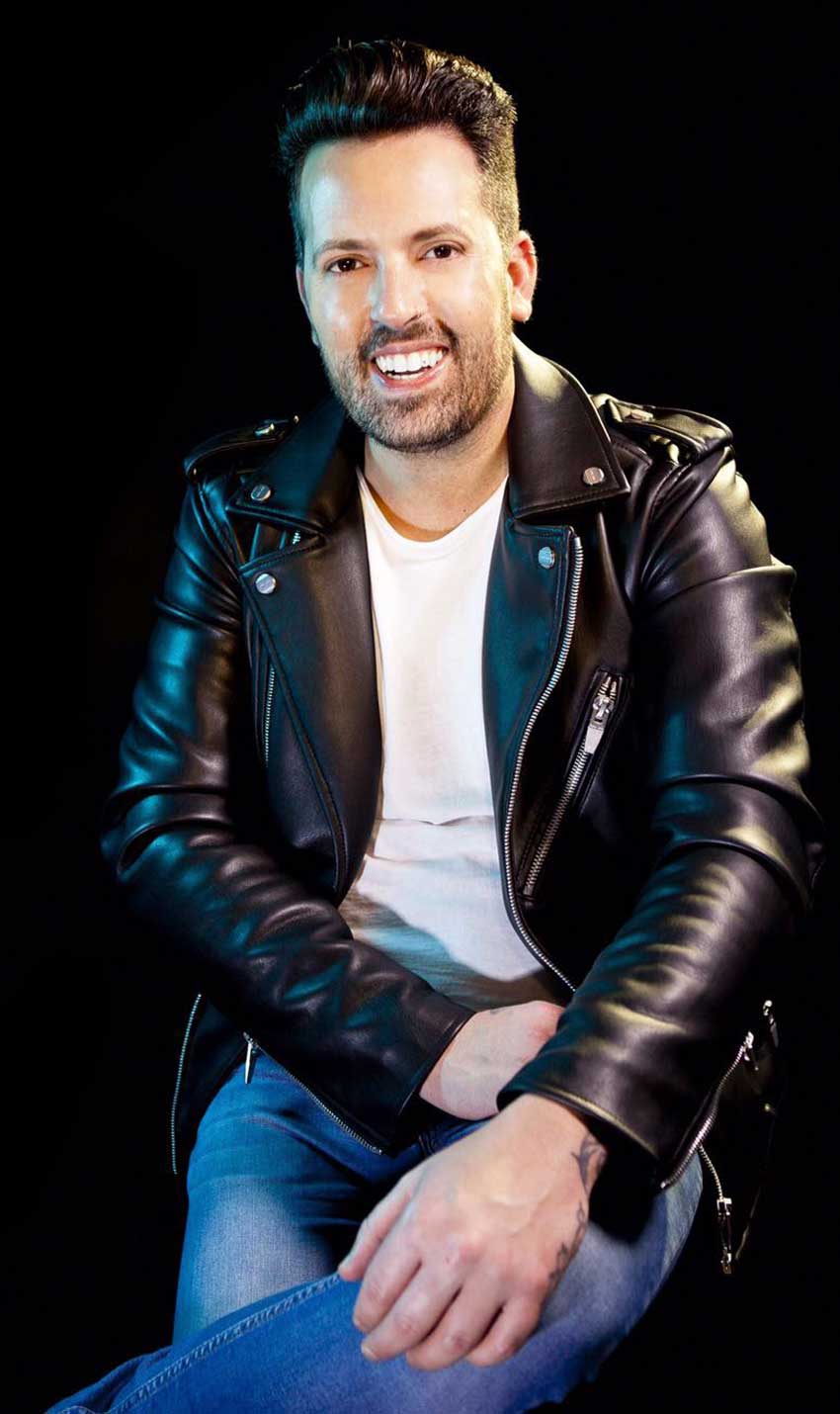 Rafael Bueno, galardonado Peluquero Andaluz del ao