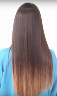 Prolab difunde su tratamiento Terapia Total Queratina en YouTube