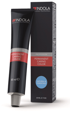 Nuevos tonos nude de Indola