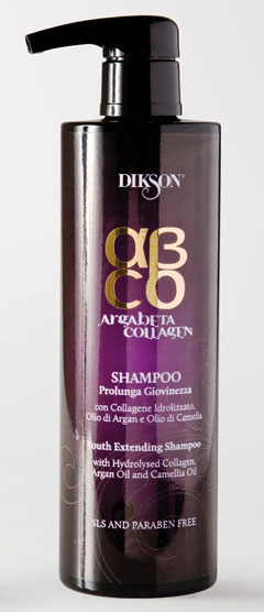 Argabeta Collagene: una dosis extra de colgeno para el cabello