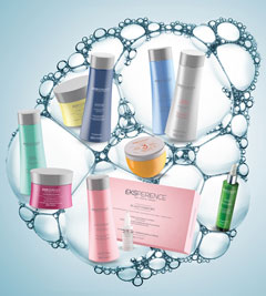 Eksperience traslada el bienestar marino a los salones ms selectos