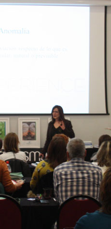 Intercosmo celebra el primer Mster en Tricologa