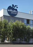 Procter&Gamble vende una de sus fábricas en Europa