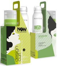 ONcare Curl, la mxima expresin para los rizos