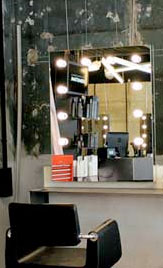 Corta Cabeza abre su cuarto saln en Madrid