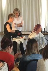 Lanzamiento de Ta'al 50 Aniversario en Palma de Mallorca