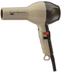 Oniric Style lanza su nuevo secador vintage para barberas