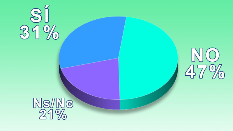¿Crees que la franquicia es una buena oportunidad de negocio?