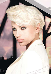 Fashion Color Magazine é a nova revista de Echosline e a sua coleção mais comercial, Metropolitan Attitude