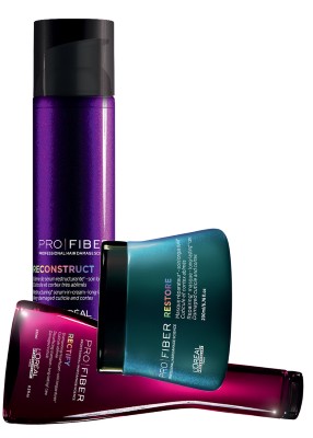 Pro-Fiber L'Oreal