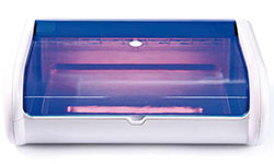 Ultraviolet Ozone, esterilizador funcional e inovador de Perfect Beauty
