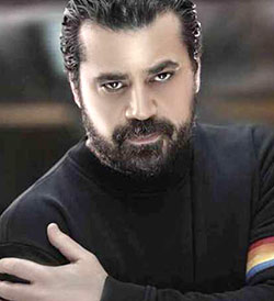 Mounir, o stylist libanês que faz um bob perfeito em menos de um minuto