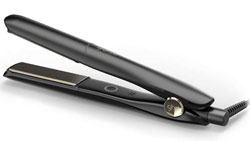 Descobre a ciência que aperfeiçoa a nova ghd gold styler