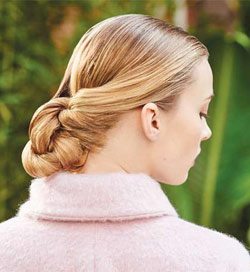 Um apanhado espetacular, passo a passo com Maison Eduardo Sánchez