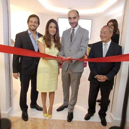 L'Oréal inaugura a sua Academia em Lisboa com forte componente digital