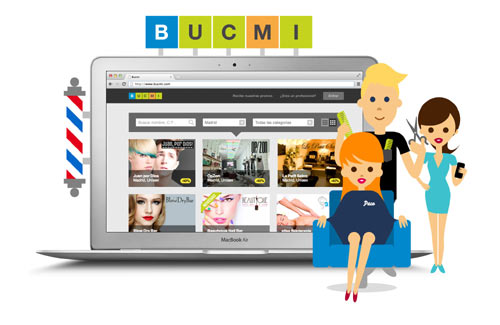 bucmi web de reservas online