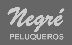 negre peluqueros