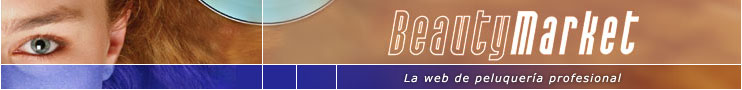 BeautyMarket la web de peluquer�a profesional