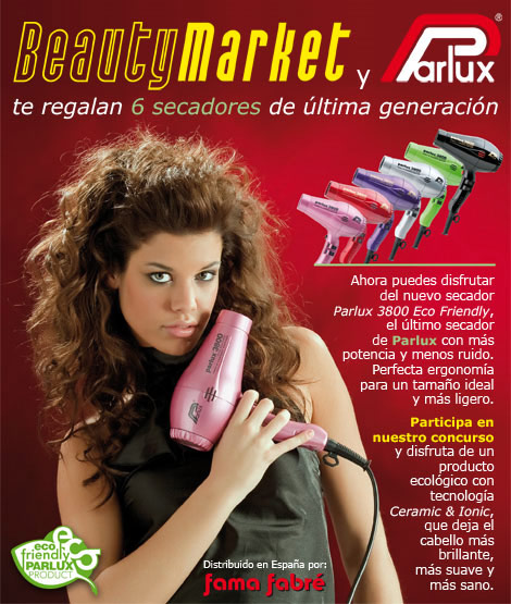 concurso beautymarket