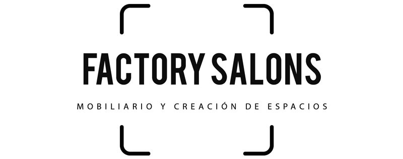 Factory Salons, el nuevo espacio profesional de decoración, venta de mobiliario y aparatología