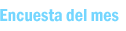 Encuestas temas profesionales peluqueria