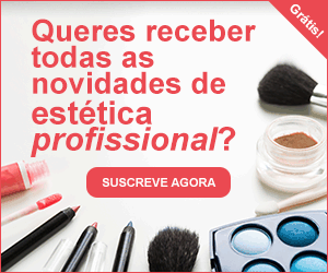Subscreve a newsletter da Beautymarket Informa.