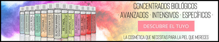 ACAD?MIE - Concentrados biol?gicos avanzados, intensivos, espec?ficos
