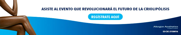 ALLERGAN - Asiste al evento que revolucionar? el futuro de la Criolip?lisis