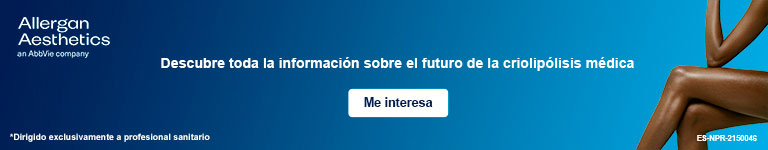 ALLERGAN - Descubre toda la informaci?n sobre el futuro de la criolip?lisis m?dica