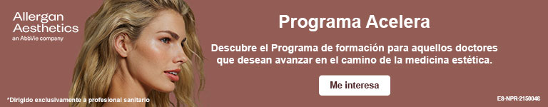 Programa Acelera - Recibe todo el soporte de la compa??a l?der en Medicina Est?tica