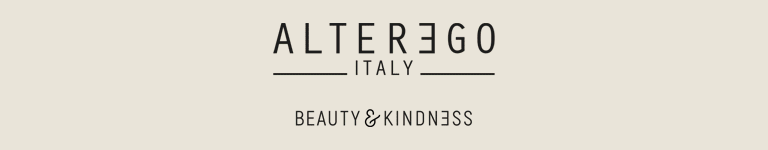 ALTER EGO ITALY - Beauty Kindness