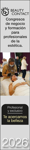 BEAUTY CONTACT 2026 - Congresos de negocio y formación para profesionales de la estética y medicina estética