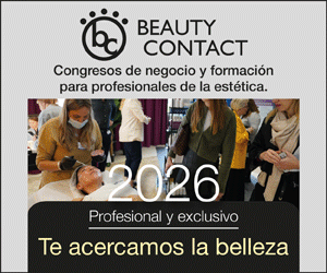 BEAUTY CONTACT 2026 - Congresos de negocio y formación para profesionales de la estética y medicina estética