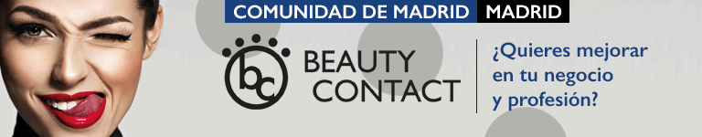 Beauty Contact Madrid
