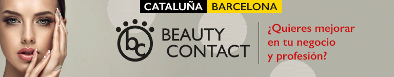 BEAUTY CONTACT BARCELONA - 9 y 10 de octubre 2022