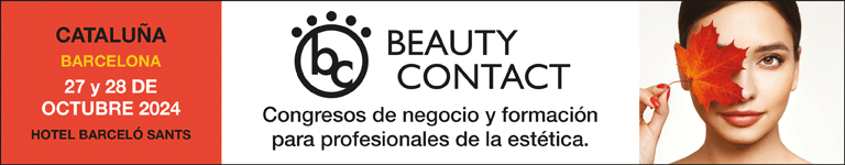 BC BARCELONA 2024 - 27 y 28 de octubre 2024 - Congresos de negocio y formaci?n para profesionales de la est?tica