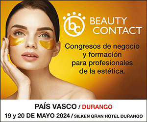 BC DURANGO 2024 - 19 y 20 de mayo 2024 - Congresos de negocio y formacin para profesionales de la esttica