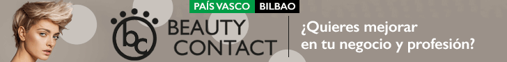 Beauty Contact Bilbao - 5 y 6 de junio 2022