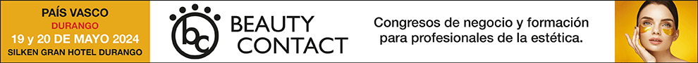 BC DURANGO 2024 - 19 y 20 de mayo 2024 - Congresos de negocio y formación para profesionales de la estética