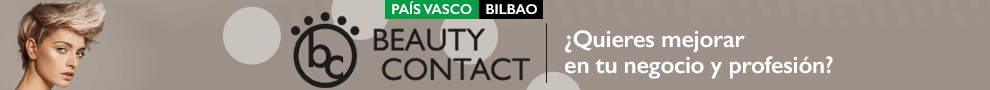 Beauty Contact Bilbao - 5 y 6 de junio 2022