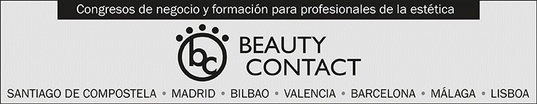 BEAUTY CONTACT - Congresos de negocio y formaci?n para profesionales de la est?tica