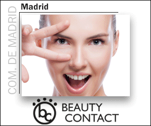 Beauty Contact Madrid: Ponemos la belleza en tus manos