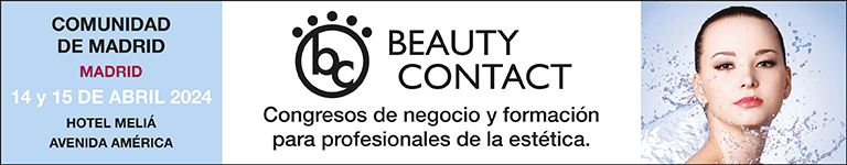 BC MADRID 2024 - 14 y 15 de abril - Congresos de negocio y formación para profesionales de la estética