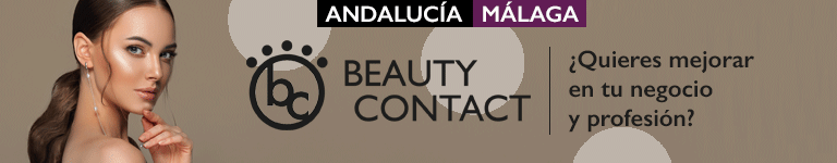 Beauty Contact Andalucía - 13 y 14 de noviembre de 2022 - Málaga