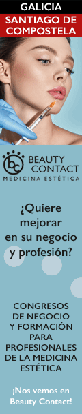 Beauty Contact Medicina Estética - Santiago de Compostela - 25 febrero 2023