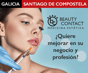 Beauty Contact Medicina Estética - Santiago de Compostela - 26-27 febrero 2023