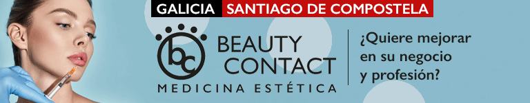 Beauty Contact Medicina Est?tica - Santiago de Compostela - 26 febrero 2023