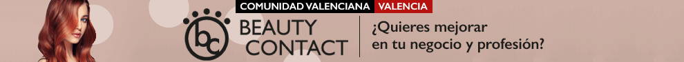 Beauty Contact Valencia